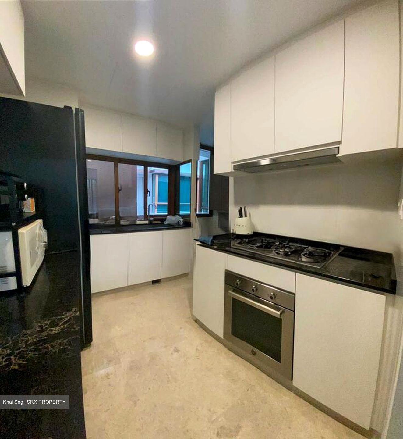Park Natura (D23), Condominium #521259411